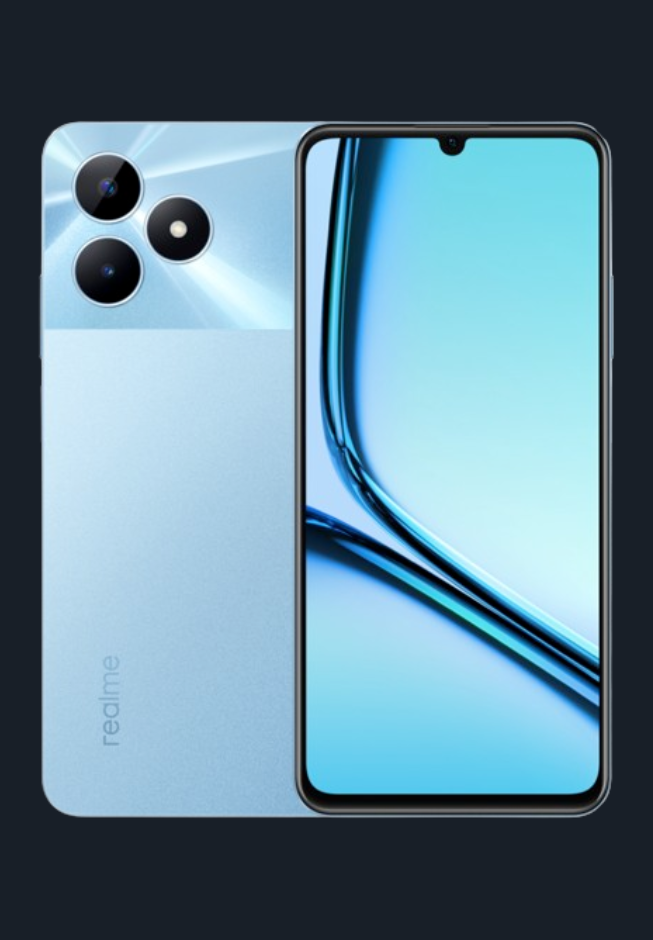 Realme Note 50 Price in Pakistan