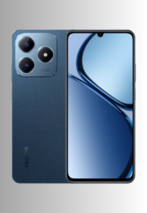 Realme C63 Price in Pakistan