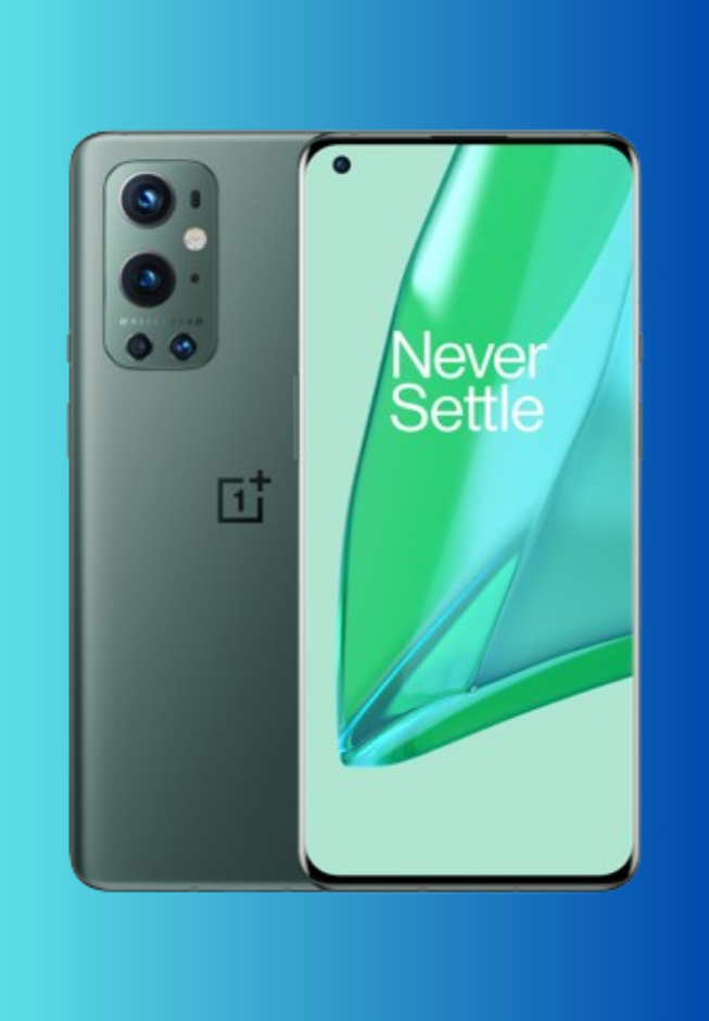 OnePlus 9 Pro price in Pakistan