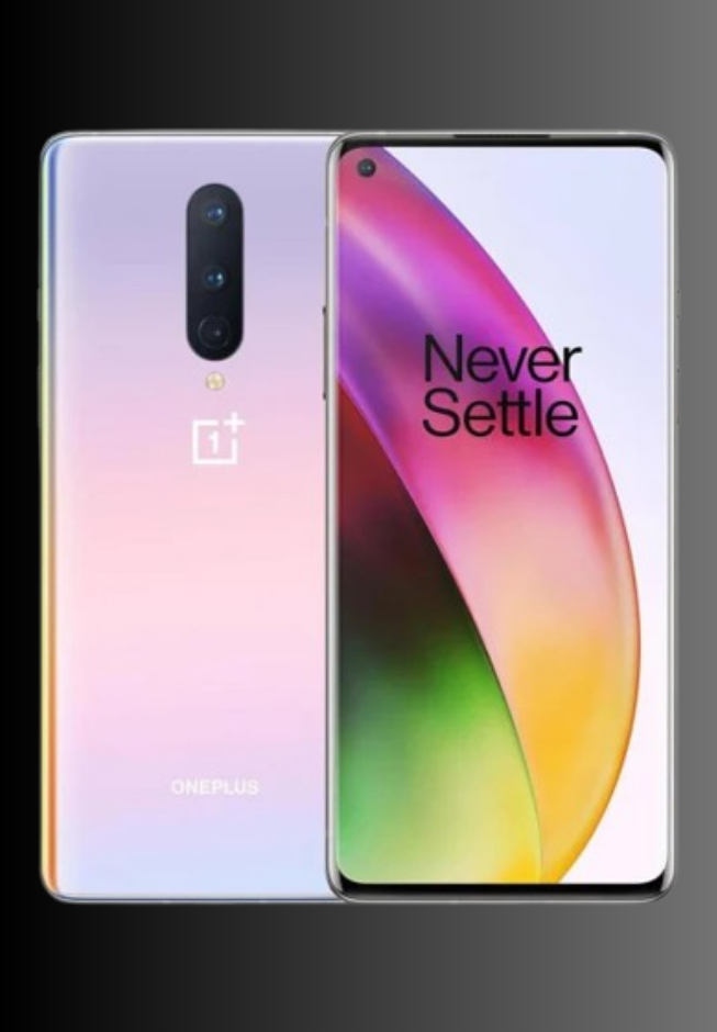 OnePlus 8 price in Pakistan