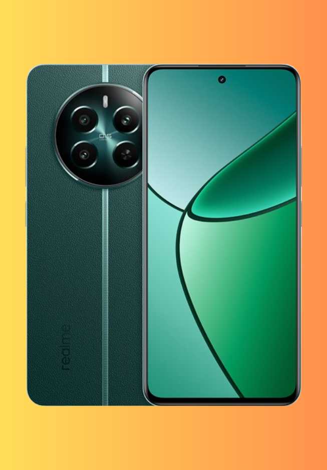 realme 12+ price in pakistan