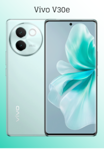 VIVO V30e